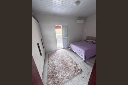 quarto 1 de casa para alugar com 1 quarto, 104m² em Medeiros, Jundiaí