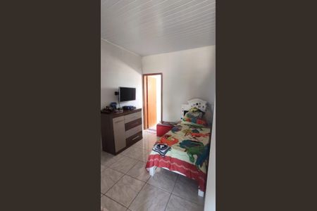 quarto 2 de casa para alugar com 1 quarto, 104m² em Medeiros, Jundiaí