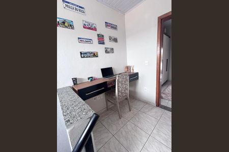 Escritório de casa para alugar com 1 quarto, 104m² em Medeiros, Jundiaí