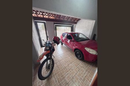 Casa para alugar com 104m², 1 quarto e 1 vagaGaragem