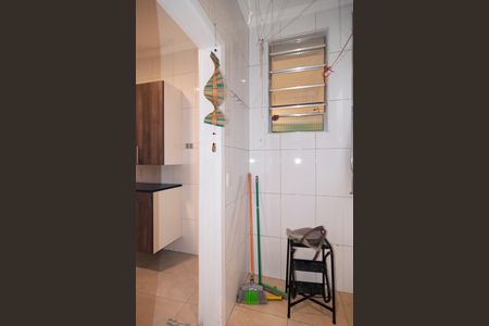 Apartamento à venda com 84m², 2 quartos e sem vagaÁrea de Serviço