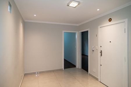 Sala de apartamento à venda com 2 quartos, 84m² em Bela Vista, São Paulo