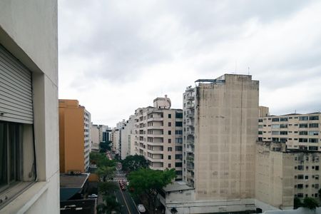 Apartamento à venda com 84m², 2 quartos e sem vaga Vista