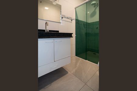 Apartamento à venda com 84m², 2 quartos e sem vagaBanheiro