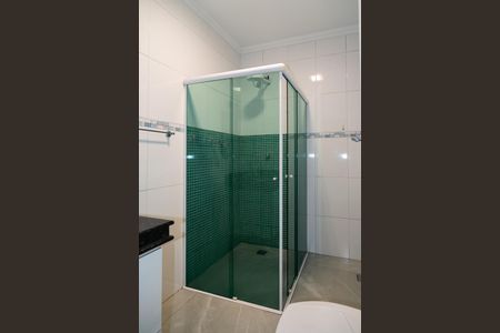 Apartamento à venda com 84m², 2 quartos e sem vagaBanheiro