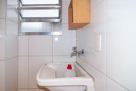 Apartamento à venda com 84m², 2 quartos e sem vagaÁrea de Serviço