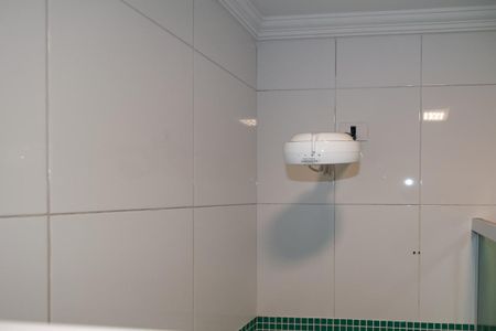 Apartamento à venda com 84m², 2 quartos e sem vagaBanheiro