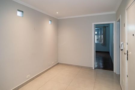 Sala de apartamento à venda com 2 quartos, 84m² em Bela Vista, São Paulo