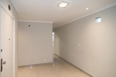 Sala de apartamento à venda com 2 quartos, 84m² em Bela Vista, São Paulo