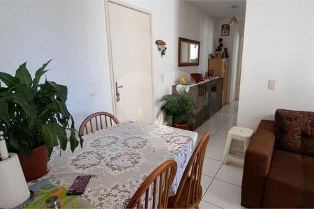 Apartamento à venda com 2 quartos, 60m² em Vila Carrão, São Paulo