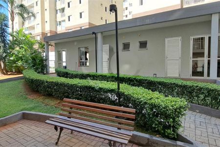 Apartamento à venda com 2 quartos, 60m² em Vila Carrão, São Paulo