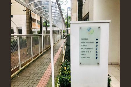 Apartamento à venda com 2 quartos, 53m² em Vila Santa Rita de Cassia, São Bernardo do Campo