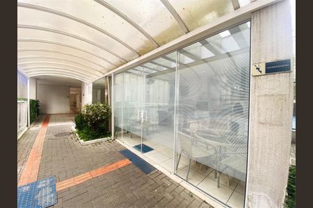 Apartamento à venda com 2 quartos, 53m² em Vila Santa Rita de Cassia, São Bernardo do Campo