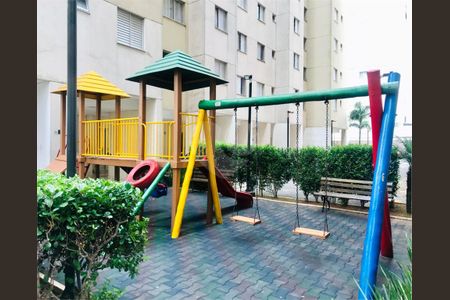 Apartamento à venda com 2 quartos, 53m² em Vila Santa Rita de Cassia, São Bernardo do Campo