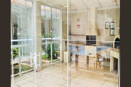 Apartamento à venda com 2 quartos, 53m² em Vila Santa Rita de Cassia, São Bernardo do Campo