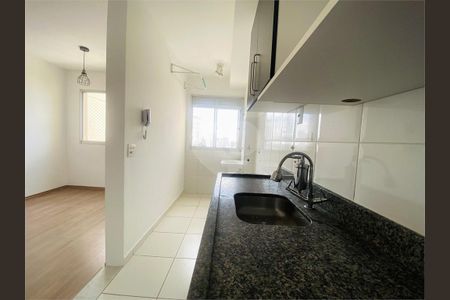 Apartamento à venda com 2 quartos, 53m² em Vila Santa Rita de Cassia, São Bernardo do Campo