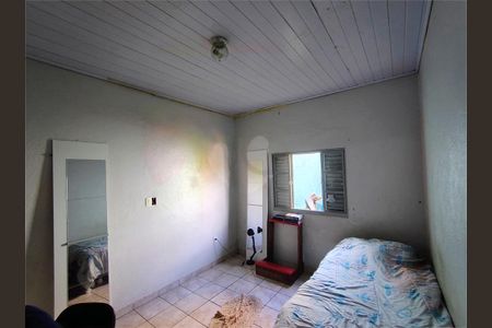 Casa à venda com 2 quartos, 145m² em Cidade Luíza, Jundiaí