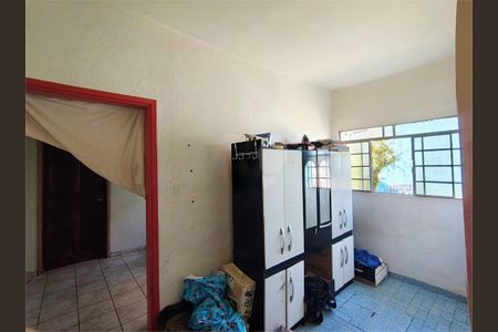 Casa à venda com 2 quartos, 145m² em Cidade Luíza, Jundiaí