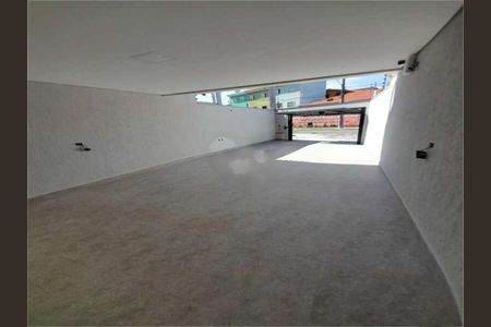 Casa à venda com 3 quartos, 142m² em Parque Oratório, Santo André