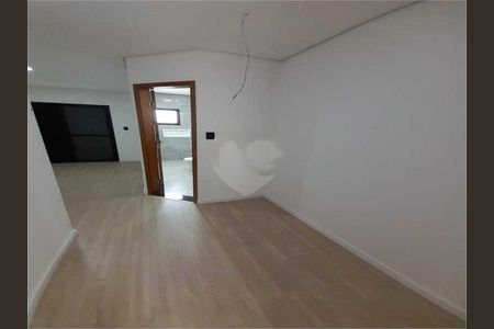Casa à venda com 3 quartos, 142m² em Parque Oratório, Santo André