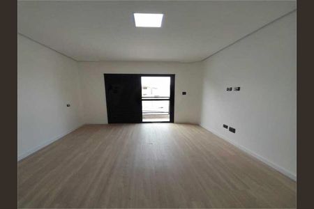 Casa à venda com 3 quartos, 142m² em Parque Oratório, Santo André