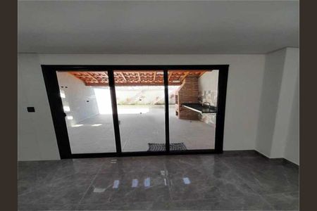 Casa à venda com 3 quartos, 142m² em Parque Oratório, Santo André