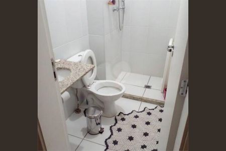 Apartamento à venda com 3 quartos, 80m² em Anhangabaú, Jundiaí