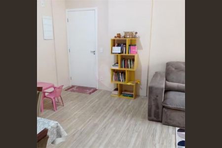 Apartamento à venda com 3 quartos, 80m² em Anhangabaú, Jundiaí