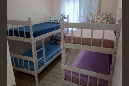 Apartamento à venda com 3 quartos, 80m² em Anhangabaú, Jundiaí