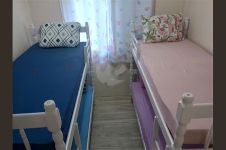 Apartamento à venda com 3 quartos, 80m² em Anhangabaú, Jundiaí