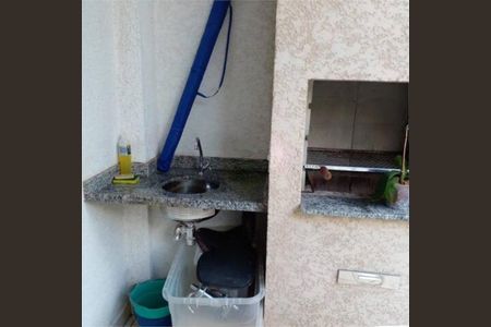 Apartamento à venda com 3 quartos, 80m² em Anhangabaú, Jundiaí