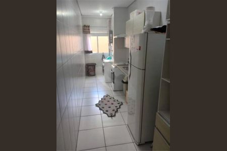Apartamento à venda com 3 quartos, 80m² em Anhangabaú, Jundiaí