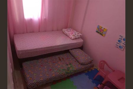 Apartamento à venda com 3 quartos, 80m² em Anhangabaú, Jundiaí