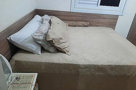 Apartamento à venda com 2 quartos, 61m² em Vila Fatima, Guarulhos