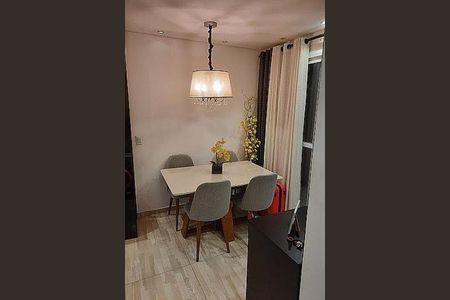 Apartamento à venda com 2 quartos, 61m² em Vila Fatima, Guarulhos