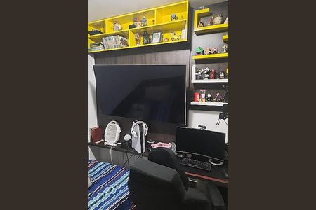 Apartamento à venda com 2 quartos, 61m² em Vila Fatima, Guarulhos