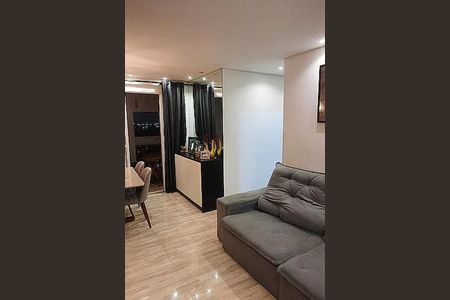 Apartamento à venda com 2 quartos, 61m² em Vila Fatima, Guarulhos