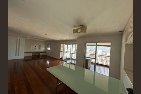 Apartamento à venda com 4 quartos, 173m² em Vila Mascote, São Paulo