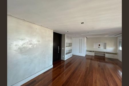 Apartamento à venda com 4 quartos, 173m² em Vila Mascote, São Paulo