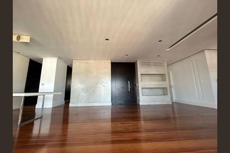 Apartamento à venda com 4 quartos, 173m² em Vila Mascote, São Paulo