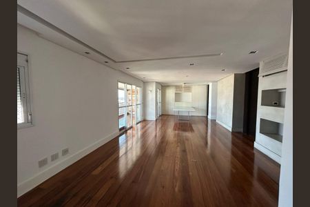 Apartamento à venda com 4 quartos, 173m² em Vila Mascote, São Paulo
