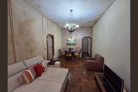 Apartamento à venda com 3 quartos, 87m² em Botafogo, Rio de Janeiro