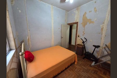 Apartamento à venda com 3 quartos, 87m² em Botafogo, Rio de Janeiro