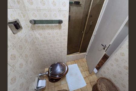 Apartamento à venda com 3 quartos, 87m² em Botafogo, Rio de Janeiro