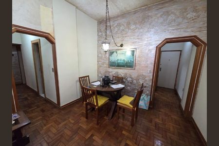 Apartamento à venda com 3 quartos, 87m² em Botafogo, Rio de Janeiro