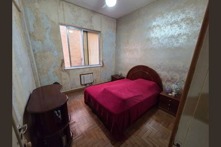 Apartamento à venda com 3 quartos, 87m² em Botafogo, Rio de Janeiro