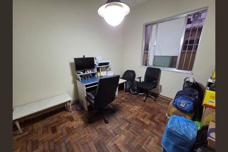 Apartamento à venda com 3 quartos, 87m² em Botafogo, Rio de Janeiro