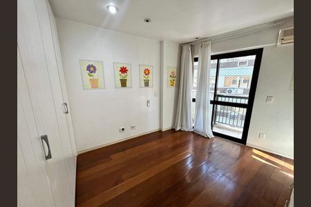 Apartamento à venda com 4 quartos, 186m² em Lagoa, Rio de Janeiro