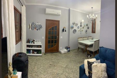 Casa à venda com 4 quartos, 210m² em Vila Isabel, Rio de Janeiro