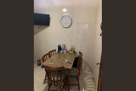 Casa à venda com 4 quartos, 210m² em Vila Isabel, Rio de Janeiro